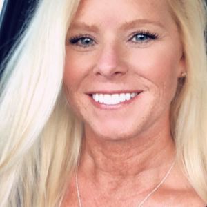 Meet your Posher, Stacey